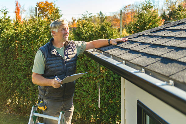 Trusted Roof Inspection service in Paducah, KY - Ben Roofing and Steel LLC